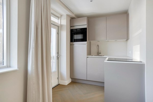 Medium property photo - Arent Janszoon Ernststraat, 1083 GS Amsterdam